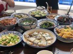 -兰边碗(鼓楼店)