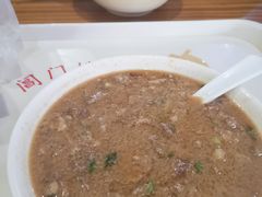 -阊门姚记豆浆(旧学前直营店)