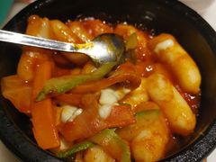 -韩宫宴烤肉·料理(苏州中心店)