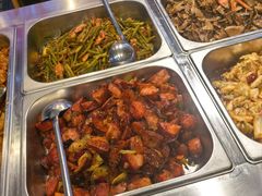-新红帽自助盒饭(大悦城店)
