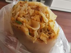 -安徽阜阳卷馍(西单店)