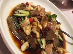 -荣轩(新荣记环球金融中心店)
