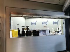 -CUBIC3三立方咖啡(西岸凤巢店)