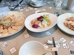 -穹六人间 people 6(岳阳路店)