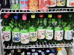 -33韩式自助烧烤(环城南路店)