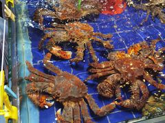 -79号渔船海鲜饭店(华强北店)