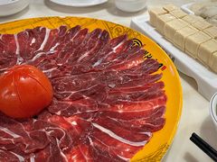 -潮汕大目牛肉火锅(水围店)