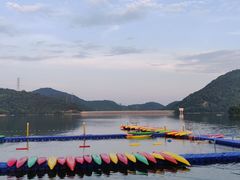 -宁波九龙湖开元度假村