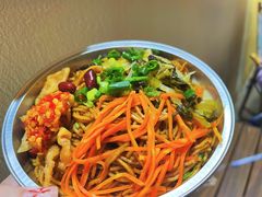 海南粉-椰语堂·海南清补凉(中山骑楼店)