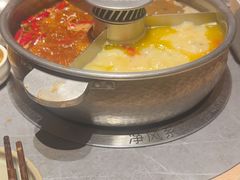 -巴奴毛肚火锅(七宝领展广场店)