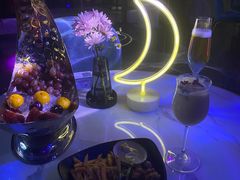 -岁粤Moon·湖景餐厅(月光码头店)