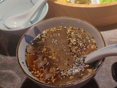 群挖冰粉-怪噜范·贵阳小吃大排档旗舰店(世纪金源店)