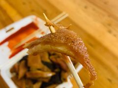 -细妹五香牛杂(步行街店)