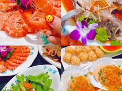 -小海豚·老字号海鲜餐厅(三亚湾店)