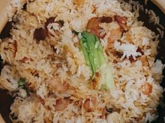 -湯系·煲汤手艺人(东二环泰禾广场店)
