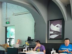 -拉蒂娜·巴西牛排馆 Latina·Brazilian Steakhouse(陆家嘴旗舰店)