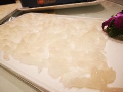 顺德鱼生-周锦记广式餐厅(格林生活坊2期店)