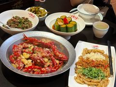 -天宝兄弟(前海壹方城店)