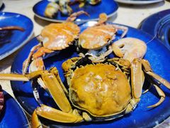-万象·复兴号鲜肉烤肉海鲜自助(升级店)