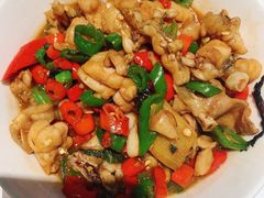 -老长沙龙虾馆·聚会餐厅(白石洲店)