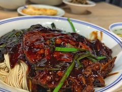 -君东记本帮面馆(天钥桥路店)