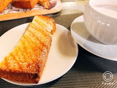 -Cafe Alice咖啡爱丽丝(奥城店)