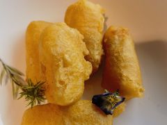 -东方早茶 海鲜•青岛菜(国信体育中心店)