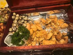 -香然会·园林雅宴(陆家嘴店)