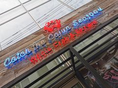 -Catch the Cajun Seafood(表参道店)