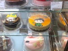 -哈根达斯(朝阳大悦城店)
