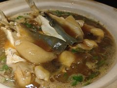 -永安鱼庄·镇江菜(丁卯店)