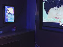 -星璨火吧KTV聚会餐厅(华清广场店)