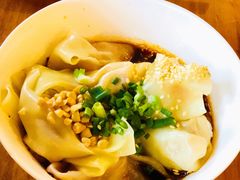 -付小姐在成都(中山公园店)