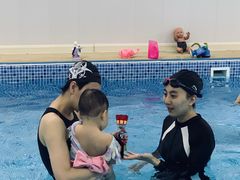 -嘻游纪亲子游泳中心(天佑城店)