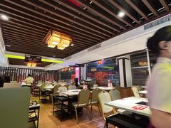 -潮泰牛肉火锅 · 创于1992年(车公庙店)