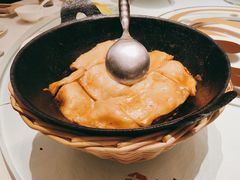 小鸡盖被-古洼一锅鲜(开发区店)