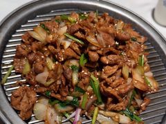 -北平楼·烤鸭·北京菜(牡丹园店)