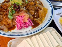 -刘淑芬·活鱼铁锅炖(北京首店)