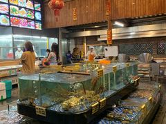 水产区-大门水乡·顺德菜