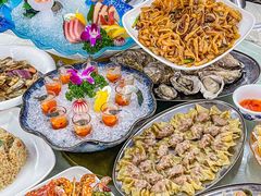 -嘉升大排档(番禺总店)