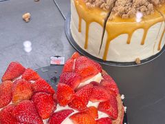 -July tale·可丽饼(德基广场店)