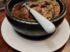 -粗茶淡饭·隐庐私厨(东亭店)