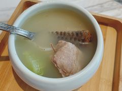 -香樟花园新粤料理(无锡万象城店)