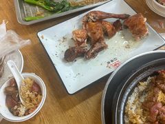 -顺徕德·仙庙烧鸡(桂庙路店)