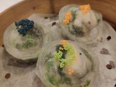 -海都六福酒家(世博广场店)