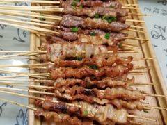 -新凯旋烧烤·燕姐千岛湖土菜