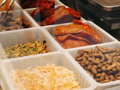 -泰康食品(南京东路店)