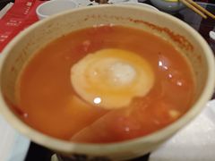 -惠宾饭庄(中山路店)