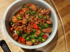 -打酱油·非遗淮扬菜(瘦西湖梅岭店)