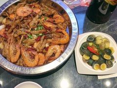 -胖哥俩肉蟹煲(虹口龙之梦店)